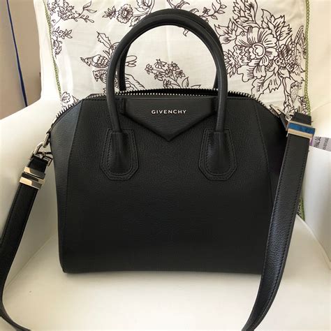 givenchy antigona instagram|Givenchy new bag.